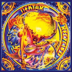 Nektar - Recycled - Deluxe Edition in der Gruppe VINYL bei Bengans Skivbutik AB (2250593)