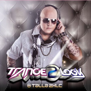 Talla 2Xlc - Tranceology 2 in der Gruppe CD bei Bengans Skivbutik AB (2250618)