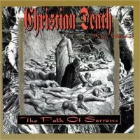 Christ On A Crutch - Spread Your Filth / Shit Edge And O in der Gruppe VINYL / Pop-Rock bei Bengans Skivbutik AB (2250632)