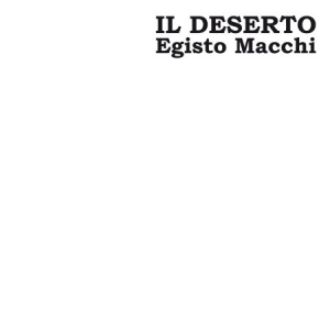 Macchi Egisto - Il Destro in der Gruppe VINYL bei Bengans Skivbutik AB (2250652)