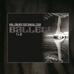 Schulze Klaus - Ballett 1 & 2 in der Gruppe CD bei Bengans Skivbutik AB (2251274)