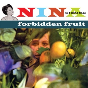 Simone Nina - Forbidden Fruit in der Gruppe CD bei Bengans Skivbutik AB (2251289)