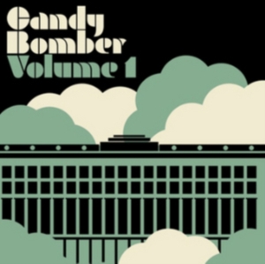 Candy Bomber - Volume 1 in der Gruppe VINYL bei Bengans Skivbutik AB (2251298)