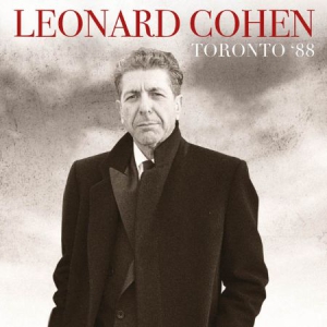 Cohen Leonard - Toronto '88 in der Gruppe VINYL bei Bengans Skivbutik AB (2251304)