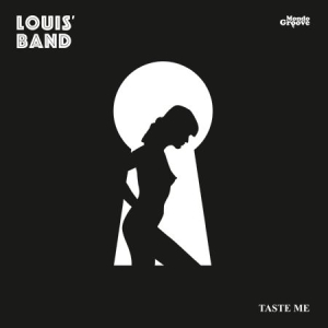 Louis Band - Taste Me in der Gruppe VINYL bei Bengans Skivbutik AB (2251313)
