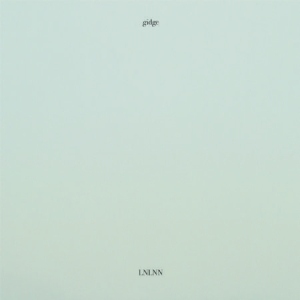 Gidge - Lnlnn in der Gruppe VINYL bei Bengans Skivbutik AB (2251383)