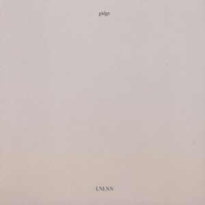 Gidge - Lnlnn in der Gruppe VINYL bei Bengans Skivbutik AB (2251383)