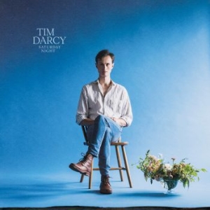 Tim Darcy - Saturday Night in der Gruppe -Start LCV bei Bengans Skivbutik AB (2252428)