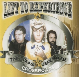 Lift To Experience - Texas-Jerusalem Crossroads in der Gruppe VINYL bei Bengans Skivbutik AB (2252429)