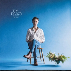 Tim Darcy - Saturday Night in der Gruppe CD bei Bengans Skivbutik AB (2252431)