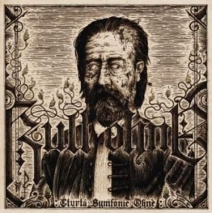 Cult Of Fire - Ctvrta Symfonie Ohne Ep in der Gruppe VINYL bei Bengans Skivbutik AB (2252433)