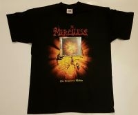 Merciless - Treasures Within Cd+Tst (S) in der Gruppe CD bei Bengans Skivbutik AB (2252457)