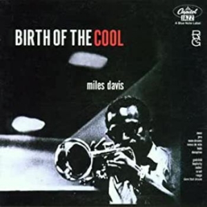 Miles Davis - Birth Of The Cool (Vinyl) in der Gruppe Minishops / Miles Davis bei Bengans Skivbutik AB (2252467)