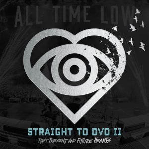 All Time Low - Straight To Dvd Ii: Past, Present, in der Gruppe VINYL bei Bengans Skivbutik AB (2253507)