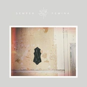 Marling Laura - Semper Femina in der Gruppe Minishops / Laura Marling bei Bengans Skivbutik AB (2253662)