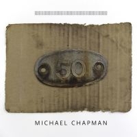 Michael Chapman - 50 in der Gruppe CD bei Bengans Skivbutik AB (2253663)