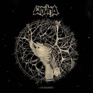 Wound - Engrained in der Gruppe CD bei Bengans Skivbutik AB (2253697)