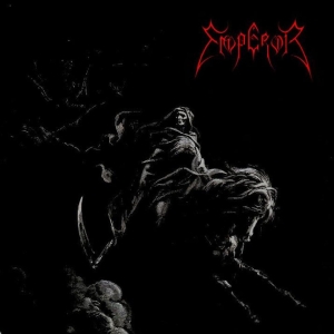 Emperor - Emperor / Wrath Of The Tyrants in der Gruppe CD bei Bengans Skivbutik AB (2253716)