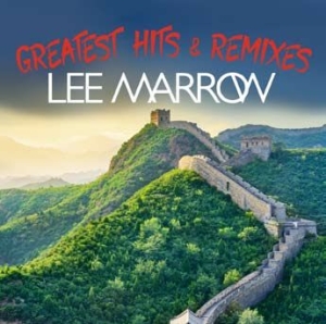 Marrow Lee - Greatest Hits & Remixes in der Gruppe CD bei Bengans Skivbutik AB (2253730)