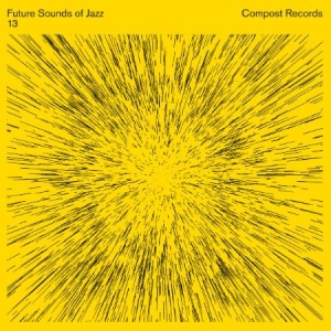 Various Artists - Future Sounds Of Jazz Vol. 13 in der Gruppe UNSERE TIPPS / Beliebteste Neuheiten - Vinyl bei Bengans Skivbutik AB (2253751)