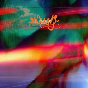Orange - Complete Recordings in der Gruppe CD bei Bengans Skivbutik AB (2253757)