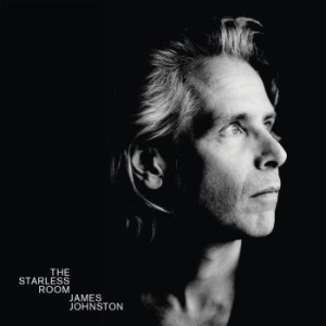 Johnston James - Starless Room in der Gruppe VINYL bei Bengans Skivbutik AB (2253780)