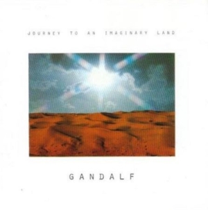Gandalf - Journey To An Imaginary Land: Remas in der Gruppe CD bei Bengans Skivbutik AB (2253797)