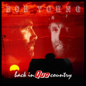Young Bob - Back In Quo Country: Expanded Editi in der Gruppe CD bei Bengans Skivbutik AB (2253809)