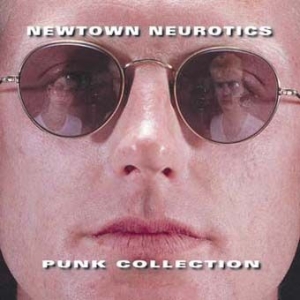 Newtown Neurotics - Punk Collection in der Gruppe CD bei Bengans Skivbutik AB (2253873)