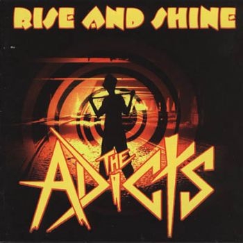 Toy Dolls - Covered In Toy Dolls in der Gruppe CD / Rock bei Bengans Skivbutik AB (2253877)
