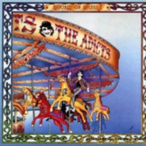 Adicts - Sound Of Music in der Gruppe CD bei Bengans Skivbutik AB (2253882)