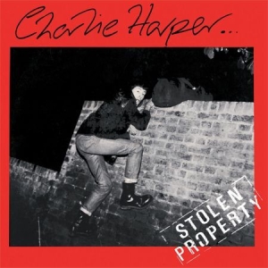 Harper Charlie - Stolen Property in der Gruppe CD bei Bengans Skivbutik AB (2253923)