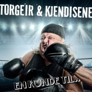 Torgeir & Kjendisene - En Runde Til in der Gruppe CD bei Bengans Skivbutik AB (2253947)