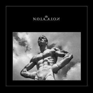 N.O.I.A. - A.I.O.N. (White Vinyl) in der Gruppe VINYL bei Bengans Skivbutik AB (2253954)