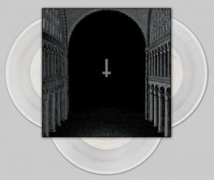 Gost - Non Paradisi (Dlp) in der Gruppe VINYL bei Bengans Skivbutik AB (2255064)