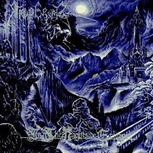 Emperor - In The Nightside Eclipse in der Gruppe CD bei Bengans Skivbutik AB (2255082)