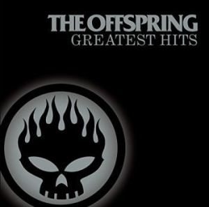 Offspring - Greatest Hits in der Gruppe Minishops / The Offspring bei Bengans Skivbutik AB (2255086)