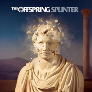 The Offspring - Splinter in der Gruppe Minishops / The Offspring bei Bengans Skivbutik AB (2255089)