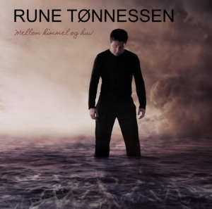 Tønnessen Rune - Mellom Himmel Og Hav in der Gruppe CD bei Bengans Skivbutik AB (2255111)
