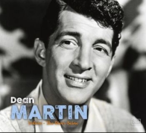 Martin Dean - Volare in der Gruppe CD bei Bengans Skivbutik AB (2255131)
