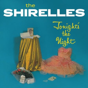 Shirelles - Tonight's The Night in der Gruppe VINYL / RNB, Disco & Soul bei Bengans Skivbutik AB (2255568)