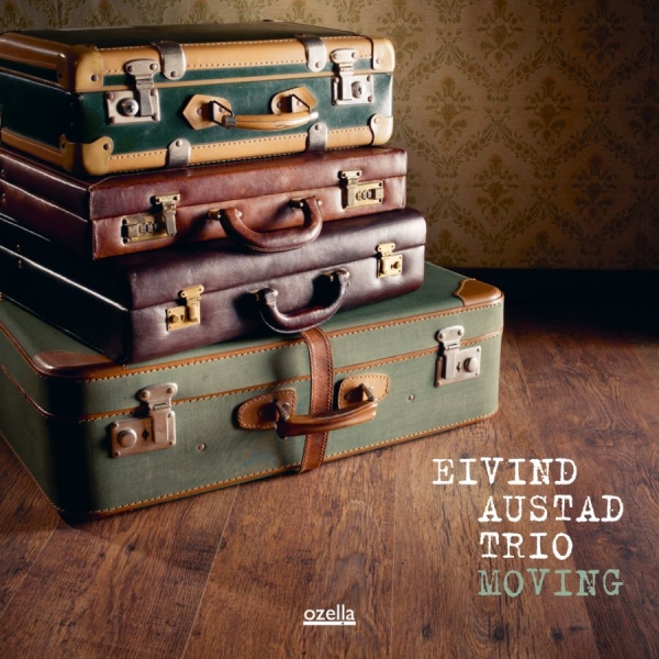 Austad Eivind (Trio) - Moving in der Gruppe CD / Bestseller bei Bengans Skivbutik AB (2255595)