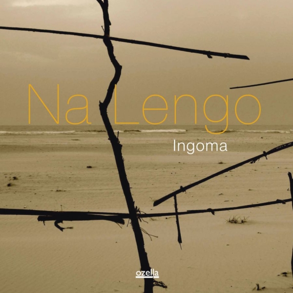Lengo Na - Ingoma in der Gruppe CD / Worldmusic/ Folkmusik bei Bengans Skivbutik AB (2255596)