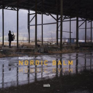 Seglem Karl - Nordic Balm in der Gruppe CD bei Bengans Skivbutik AB (2255598)