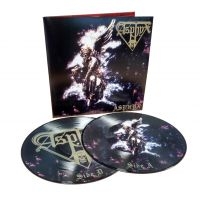 Asphyx - Asphyx (2 Lp Pic Gatefold) in der Gruppe VINYL bei Bengans Skivbutik AB (2255602)