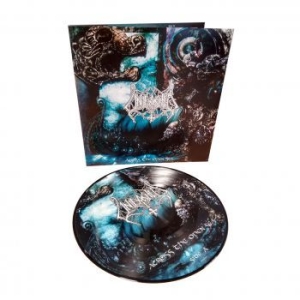 Unleashed - Across The Open Sea (Lp Pic Gatefol in der Gruppe VINYL / Hårdrock bei Bengans Skivbutik AB (2255605)