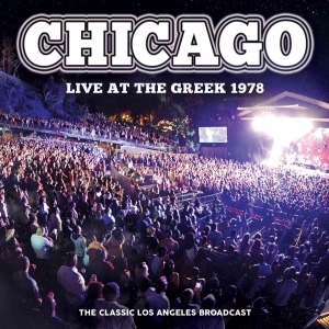 Chicago - Live At The Geek (Live Broadcast 19 in der Gruppe Minishops / AOR bei Bengans Skivbutik AB (2255617)