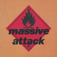 Massive Attack - Blue Lines (Vinyl) in der Gruppe UNSERE TIPPS / Tipps von Bengans Mitarbeitern / Elis recommends bei Bengans Skivbutik AB (2255620)