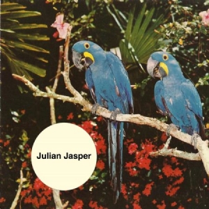 Jasper Julian - 2 Am, Chinatown in der Gruppe VINYL bei Bengans Skivbutik AB (2255664)