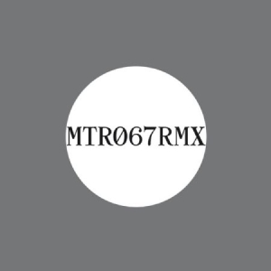 Moderat - Eating Hooks - Remixes in der Gruppe VINYL bei Bengans Skivbutik AB (2255667)